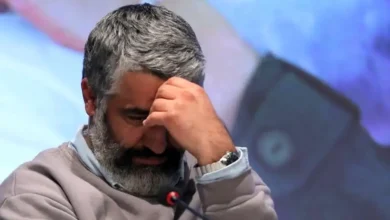 When Celebrity Marketing Backfires in Iran: The Pejman Jamshidi Case When Celebrity Marketing Backfires in Iran: The Pejman Jamshidi Case