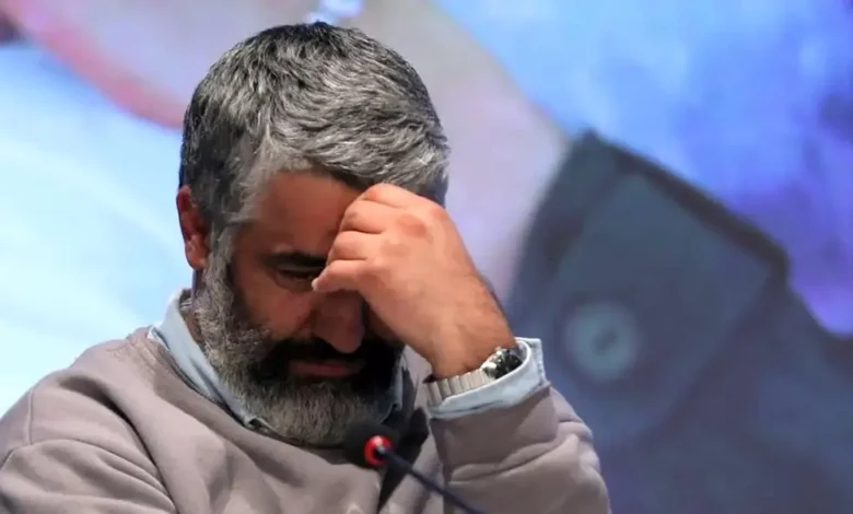 When Celebrity Marketing Backfires in Iran: The Pejman Jamshidi Case When Celebrity Marketing Backfires in Iran: The Pejman Jamshidi Case