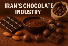 Iran’s Chocolate Industry: Iraq Leads as Top Export Market Iran’s Chocolate Industry: Iraq Leads as Top Export Market