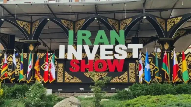 Kish Expo 2025 Highlights Trade and Investment Opportunities Kish Expo 2025 Highlights Trade and Investment Opportunities