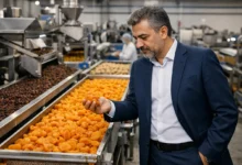 Iran Dry Fruits Price: Complete Market Overview & Updated Cost Analysis