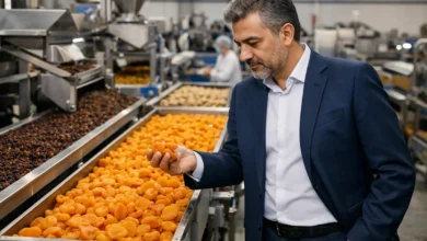 Iran Dry Fruits Price: Complete Market Overview & Updated Cost Analysis