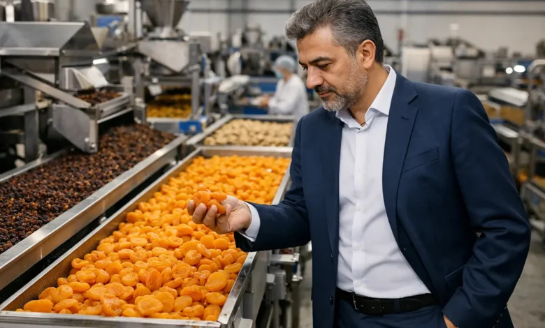 Iran Dry Fruits Price: Complete Market Overview & Updated Cost Analysis