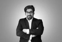 Seyed Hamidreza Azimi – Digital Marketing Consultant and Educator in Iran