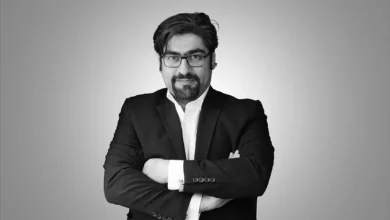 Seyed Hamidreza Azimi – Digital Marketing Consultant and Educator in Iran