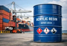 Acrylic Resin Price in Iran (2026) | Supplier List, Export Data & Buying Guide