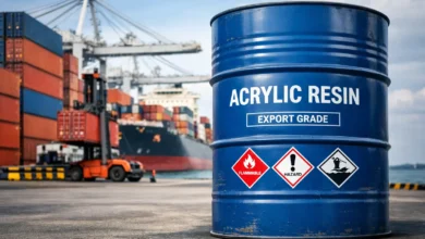 Acrylic Resin Price in Iran (2026) | Supplier List, Export Data & Buying Guide Acrylic Resin Price in Iran (2026) | Supplier List, Export Data & Buying Guide