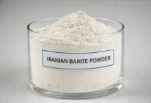 Barite Powder Price in Iran (2026) | Suppliers, Grades & Export Guide