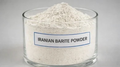 Barite Powder Price in Iran (2026) | Suppliers, Grades & Export Guide
