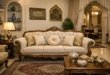 Sofa Price in Iran (2026) | Market Rates, Factory Prices