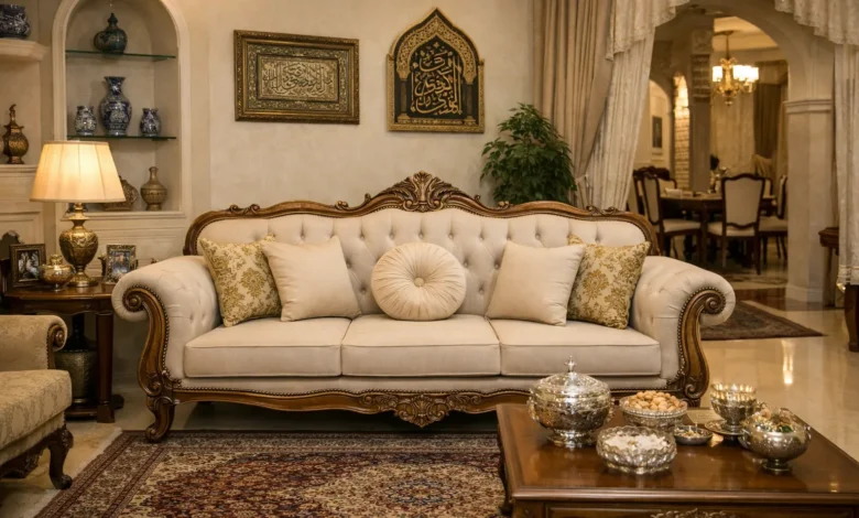 Sofa Price in Iran (2026) | Market Rates, Factory Prices