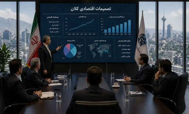 Iran’s Shift to Essential Goods: Insights from an Al Jazeera Report