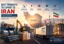 Top Products Iran Needs to Import in 2026 After War Damage