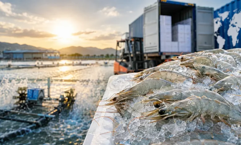 Iran Shrimp Wholesale Price Trends & Export Market (2026)