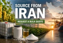 Growth Stimulator Fertilizer Supplier in Iran: Bulk Supply