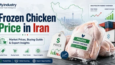 Frozen Chicken Price in Iran Today: Wholesale Prices & Buying Guide Frozen Chicken Price in Iran Today: Wholesale Prices & Buying Guide
