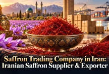 Saffron Trading Company in Iran: Iranian Saffron Supplier & Exporter Saffron Trading Company in Iran: Iranian Saffron Supplier & Exporter