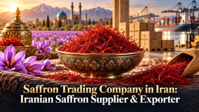 Saffron Trading Company in Iran: Iranian Saffron Supplier & Exporter Saffron Trading Company in Iran: Iranian Saffron Supplier & Exporter