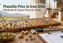 Pistachio Price in Iran 2026: Wholesale & Export Prices by Grade Pistachio Price in Iran 2026: Wholesale & Export Prices by Grade