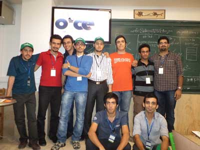 استارتاپ ویکند