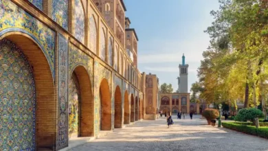 Стратегии выхода на рынок Ирана: советы для российских компаний Стратегии выхода на рынок Ирана: советы для российских компаний