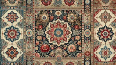 Откройте для себя города ковроткачества Ирана: практический гид Откройте для себя города ковроткачества Ирана: практический гид