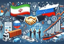 Финансовые и банковские решения между Ираном и Россией: последние события и перспективы Финансовые и банковские решения между Ираном и Россией: последние события и перспективы