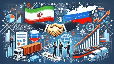 Финансовые и банковские решения между Ираном и Россией: последние события и перспективы Финансовые и банковские решения между Ираном и Россией: последние события и перспективы