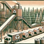 بازیافت کاغذ