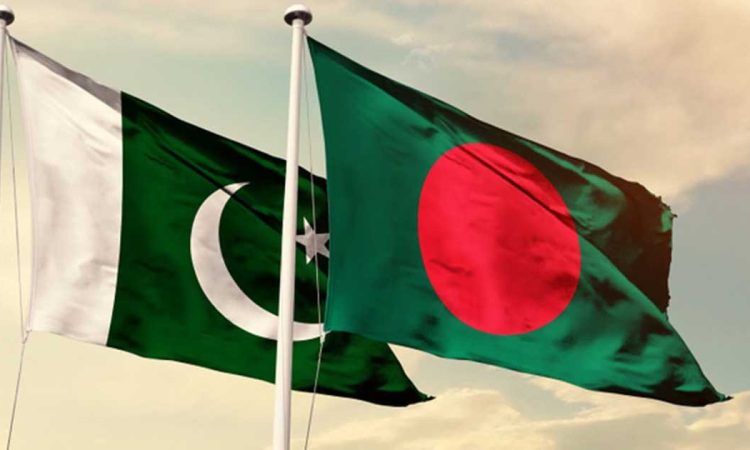 پاکستان و بنگلادش