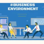 فضای کسب و کار ایران