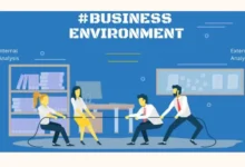 تحلیل فضای کسب و کار ایران تحلیل فضای کسب و کار ایران