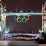 المپیک لندن