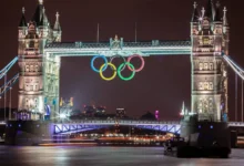 ایران؛ پدیدۀ المپیک به زبان مدلسازی ایران؛ پدیدۀ المپیک به زبان مدلسازی