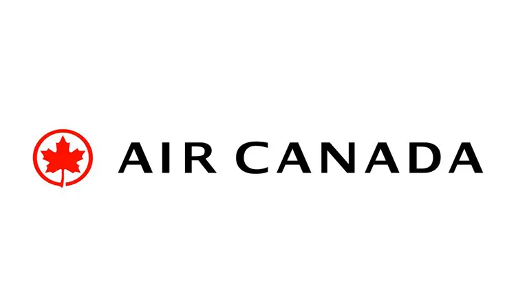 فیلم تبلیغاتی Air Canada در سالگرد ۷۵ سالگی