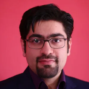 تصویر سید حمیدرضا عظیمی