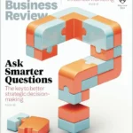 مجله هاروارد بیزینس ریویو شماره May/June سال 2024