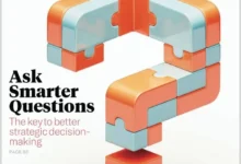 شماره May/June 2024 مجله هاروارد بیزینس ریویو به سایت اضافه شد شماره May/June 2024 مجله هاروارد بیزینس ریویو به سایت اضافه شد