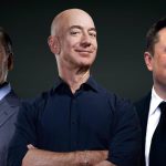 میلیاردرها