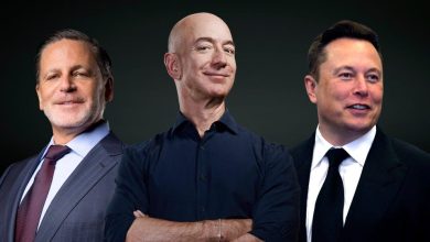 شرکتهایی که بیشترین «میلیاردرها» را دارند شرکتهایی که بیشترین «میلیاردرها» را دارند