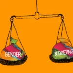 سیاست های بودجه و جنسیت