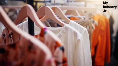 چگونه یک مزون لباس بزنیم؟ چگونه یک مزون لباس بزنیم؟