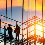 5 کاربرد اصلی داربست