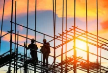 ۵ کاربرد اصلی داربست ۵ کاربرد اصلی داربست