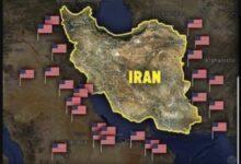 توییت طعنه‌آمیز ایلان ماسک به حضور نظامی آمریکا در منطقه ایران