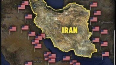 توییت طعنهآمیز ایلان ماسک به حضور نظامی آمریکا در منطقه ایران توییت طعنهآمیز ایلان ماسک به حضور نظامی آمریکا در منطقه ایران