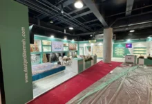 ساخت ارزان غرفه در نمایشگاه های بین المللی ساخت ارزان غرفه در نمایشگاه های بین المللی