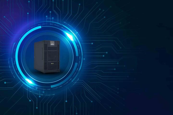 جایگاه یو پی اس صنعتی در تداوم فرآیندهای صنعتی