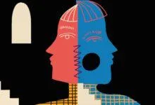 مروری بر ادبیات اقتصاد لاغری