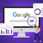 الگوریتم رتبه‌بندی گوگل